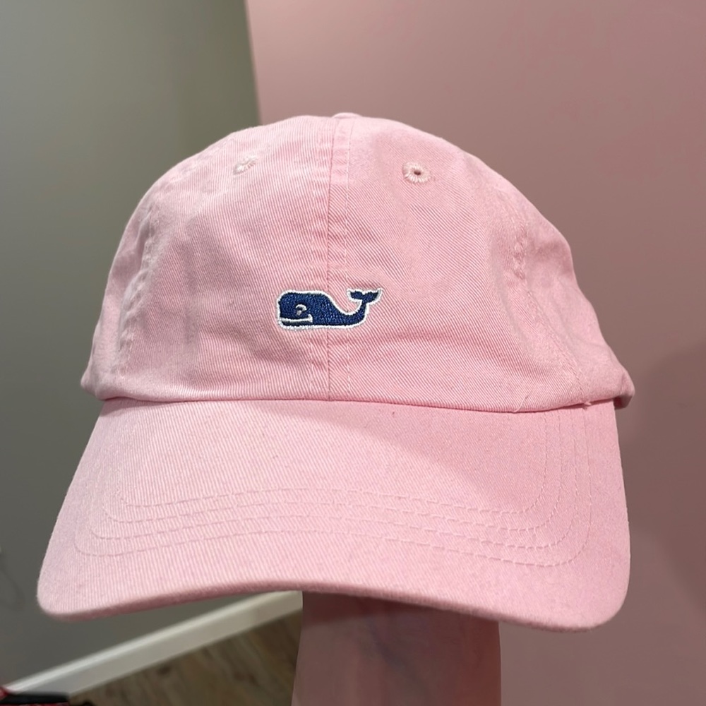 Vineyard Vines Hat